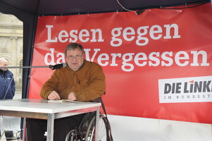 Jahrestag der Bücherverbrennung 061a