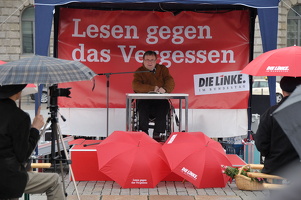 Jahrestag der Bücherverbrennung 063a