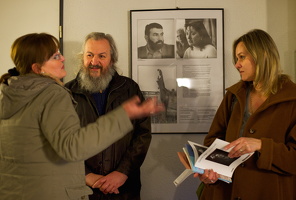 2014-03-13 Ausstellung in Bremen 2