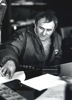 Savic, Predrag April 2001swt
