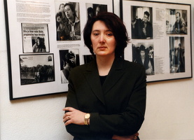 2002 01 17 Vesna Milenkovic