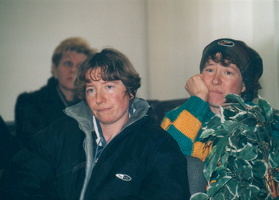 biljana und mirjana nescic  eine wurde schwer verletzt  2003