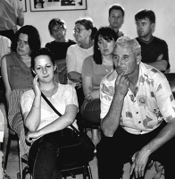 Juli 2001 Varviner in Stubbendorf Kopie