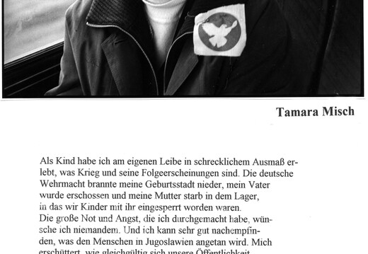 22.04.1999 Tamara Misch 