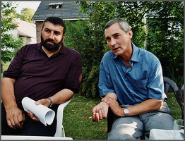 Berlin Juni 2001 Z. Milenkovic, H.Kampffmeyer