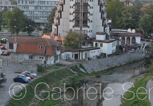 27.09.2011 Paracin, Serbien