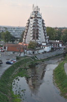 27.09.2011 Paracin, Serbien