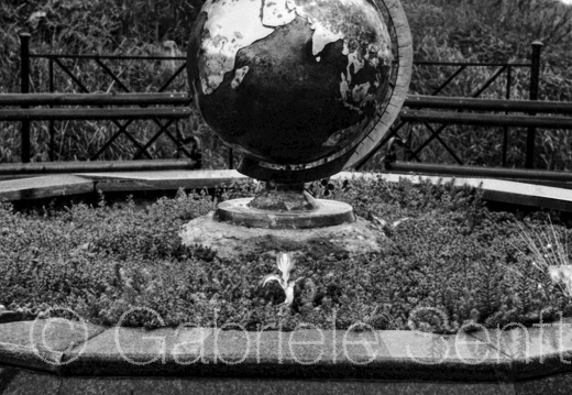 2004 Brückenmahnmal in Varvarin