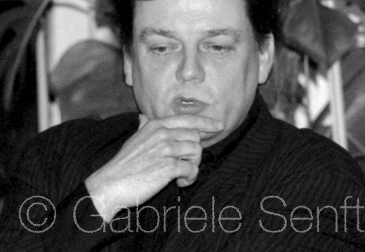 2001 Wolfgang Kaleck