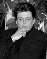 2001 Wolfgang Kaleck
