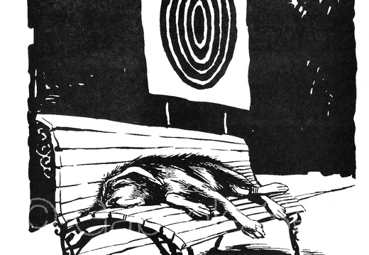 Grafik von Goran Celicanin