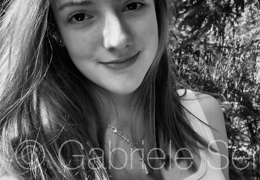 Milica Stankovic 2014 