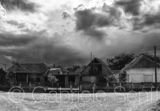 2014 Blick auf Donji Katun