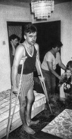 Sommer 1999 Predrag Milosevic