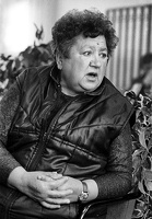 April 2001 Radmila Ristic