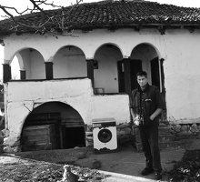 November 2010 Selimir Ristic