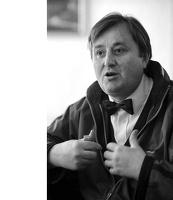 April 2001 Miroljub Brajkovic