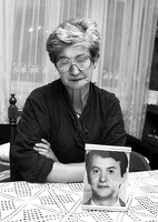 April 2001 Milanka Marinkovic
