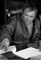 April 2001 Predrag Savic