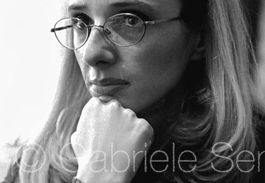 April 2001 Gordana Stankovic