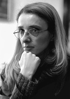 April 2001 Gordana Stankovic