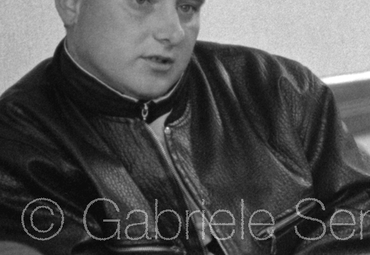 April 2001 Goran Stojanovic