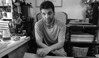 Juli 2001 Goran Celicanin