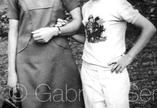 Ruzica und Ratobor  Simonovic