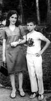 Ruzica und Ratobor  Simonovic