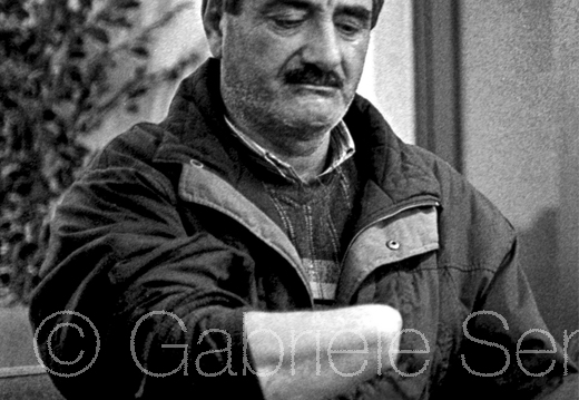 April 2001 Slobodan Ivanovic 