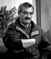 April 2001 Slobodan Ivanovic 