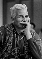 April 2001 Momcilo Jevtic