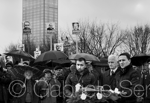 24. 03. 20140  Peaceconference in Belgrad