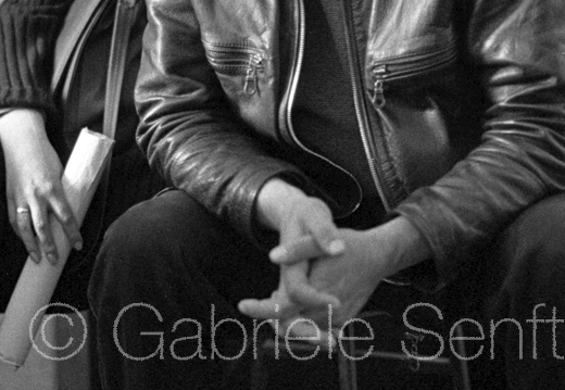 Sommer 2001  – Rettungs-Mannschaft, die 1999 vor Ort in Varvarin war