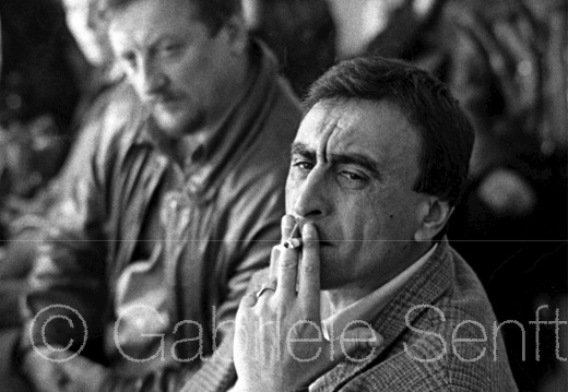 Sommer 2001 Dr.Zovojin Andrejic