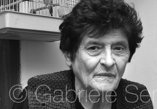 2010  Frau Mirjana Terzic 