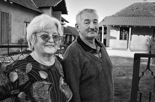 Mai 2020 Verwandte der Familie Simonovic