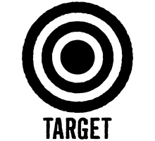 target Zeichen