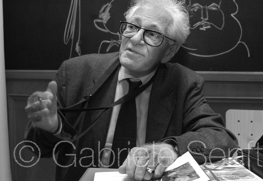 28.02. 2007 Hans Heinz Holz