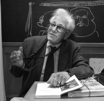 28.02. 2007 Hans Heinz Holz