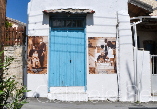 Mai 2011 Zypern, Lania, Troodosgebirge