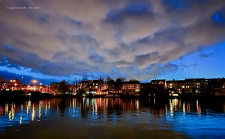 2023 11 16 Köpenick Dahmeblick