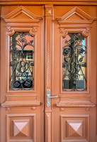 Fenster und Türen