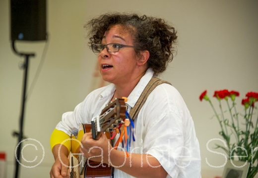 10.09. 2016  Twin Aguasdelrio