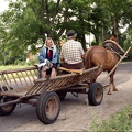 Ukraine Juni 1998