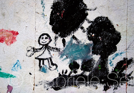 Frühjahr 2020 – Übergangsheim Alfred Randt Straße Berlin Treptow Köpenick