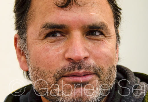 Frühjahr 2020 – Abdul Amin Hashemi