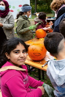 Oktober 2020 Herbstfest