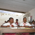 Oktober 2008, Havanna, Pinar del Rio, Vinales und Umfeld nach Hurrican Gustav