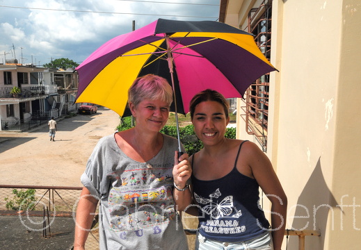 Oktober 2008 Pinar del Rio